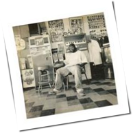 Guilty Simpson - Ode To The Ghetto