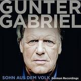 Gunter Gabriel - Sohn Aus Dem Volk Artwork