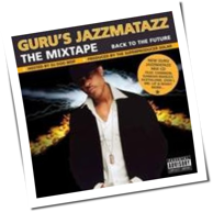 Guru's Jazzmatazz - The Mixtape