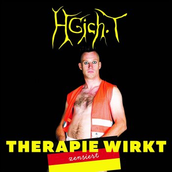 HGich.T - Therapie Wirkt Artwork