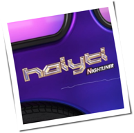 Haiyti - Nightliner