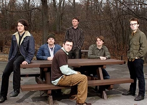 Hallelujah The Hills