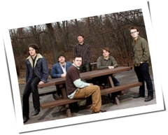 Hallelujah The Hills