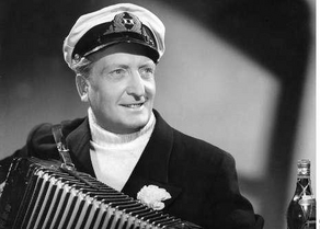 Hans Albers laut.de Band