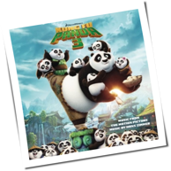 Hans Zimmer - Kung Fu Panda 3