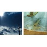 Haste - The Mercury Lift Artwork