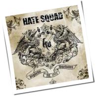 Hate Squad - Degüello Wartunes