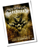 Hatebreed - Live Dominance