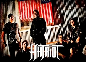 Hatriot