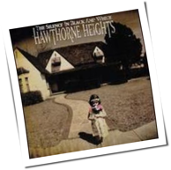 Hawthorne Heights - The Silence In Black And White