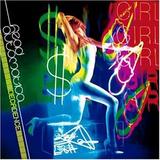 Head Automatica - Decadence Artwork