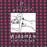 Headman - Dance Modern Artwork