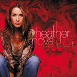 Heather Nova - Redbird Artwork
