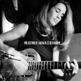 Heather Nova - Storm Artwork