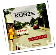 Heinz Rudolf Kunze - Deutschland