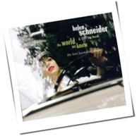Helen Schneider - The World We Knew - The Bert Kaempfert Album