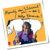 Helge Schneider - Mendy, das Wusical