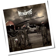 Hellacopters - Head Off
