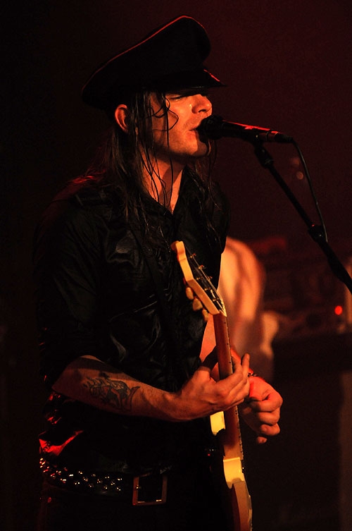 Hellacopters – 