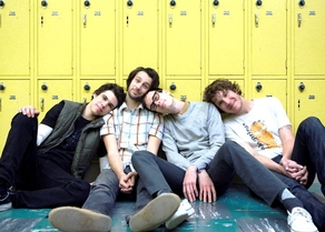 hellogoodbye