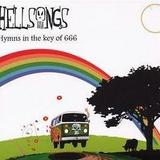 Hellsongs - Hymns In The Key Of 666 Artwork
