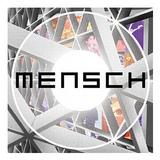 Herbert Grönemeyer - Mensch Artwork