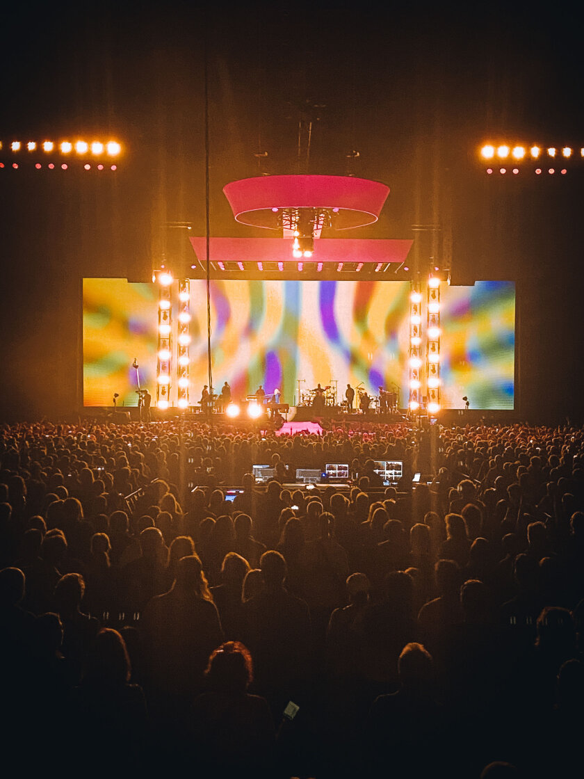 Herbert Grönemeyer – Herbert Grönemeyer. (1/10) – 17.000 Fans, 38 Songs