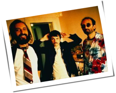 Herman Düne