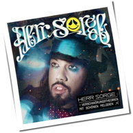 Herr Sorge - Verschwörungstheorien Mit Schönen Melodien