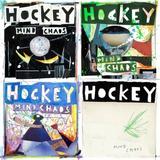 Hockey - Mind Chaos Artwork