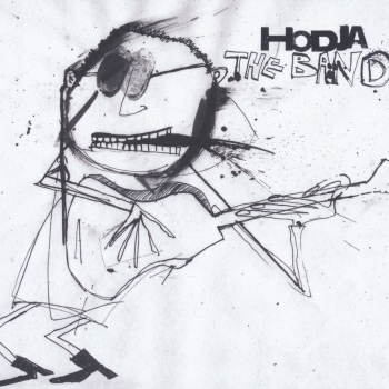 Hodja - The Band Artwork