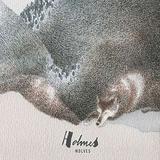 Holmes - Wolves Artwork