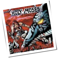 Holy Moses - Disorder Of The Order