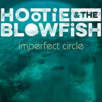 Hootie And The Blowfish - Imperfect Circle