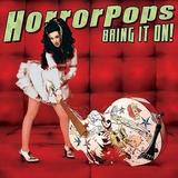Horrorpops - Bring It On! Artwork