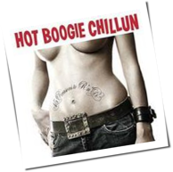 Hot Boogie Chillun - 15 Reasons To R'n'R