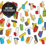 Hot Chip - The Warning Artwork