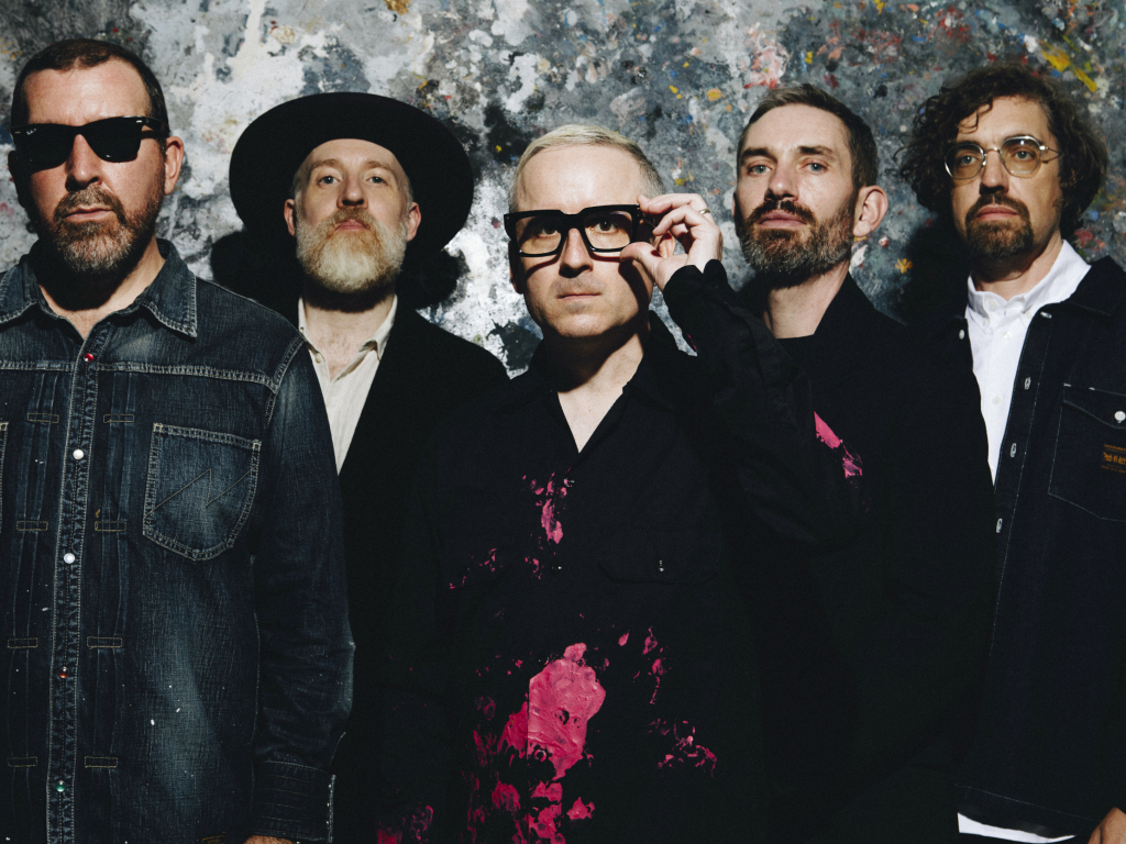 Hot Chip