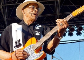 Hubert Sumlin