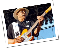 Hubert Sumlin