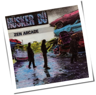 Hüsker Dü - Zen Arcade