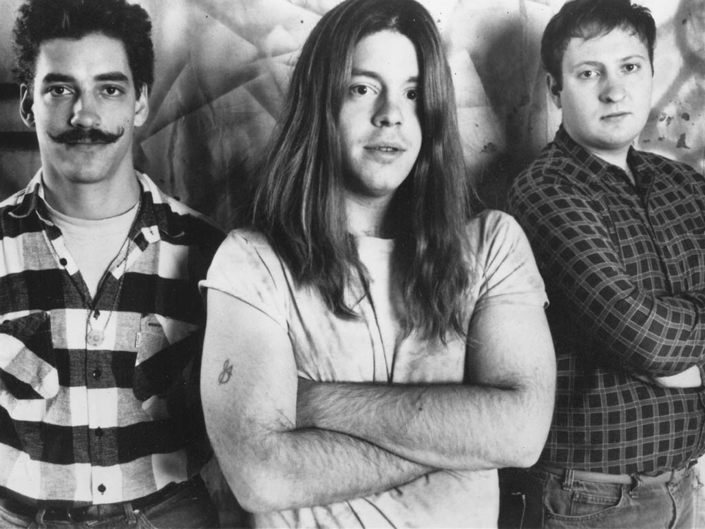 Hüsker Dü