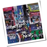 Huey Lewis & The News - Soulsville