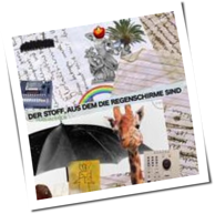 Huss & Hodn - Der Stoff, Aus Dem Die Regenschirme Sind