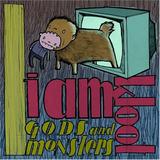 I Am Kloot - Gods And Monsters Artwork