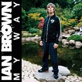 Ian Brown - My Way Artwork