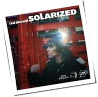 Ian Brown - Solarized