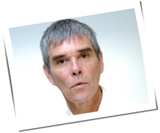 Ian Brown