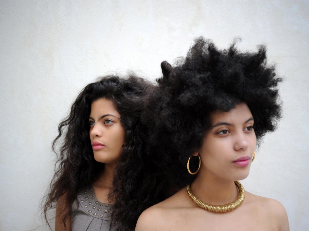 Ibeyi
