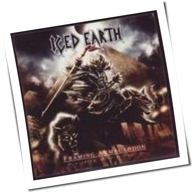 Iced Earth - Framing Armageddon - Something Wicked Part 1